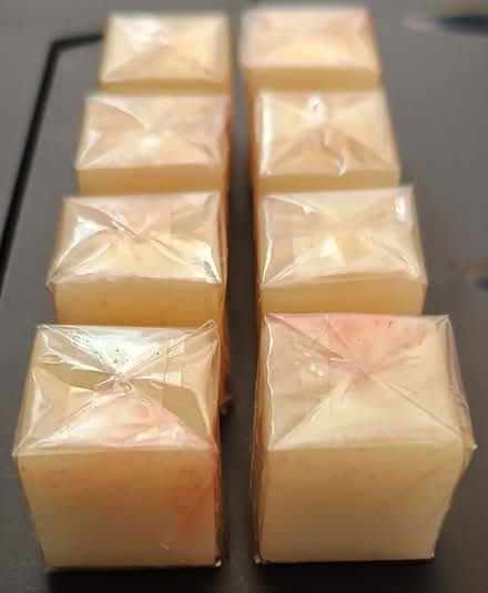 Photo of free Small candles (Matson, Gloucester GL4 6) #1