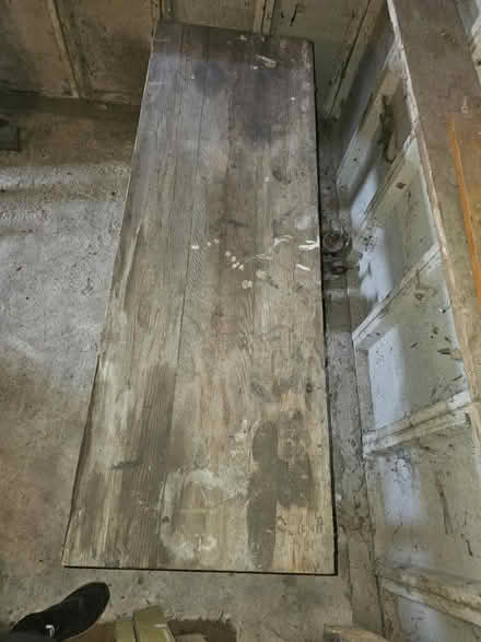 Photo of free Work Bench (Kingston KT2) #2