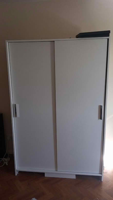 Photo of free wardrobe (Reigate rh2) #2