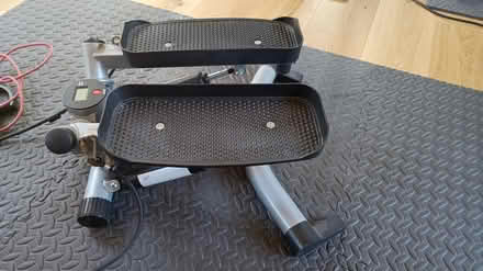 Photo of free Mini stepper (Perrott's Brook GL7) #2