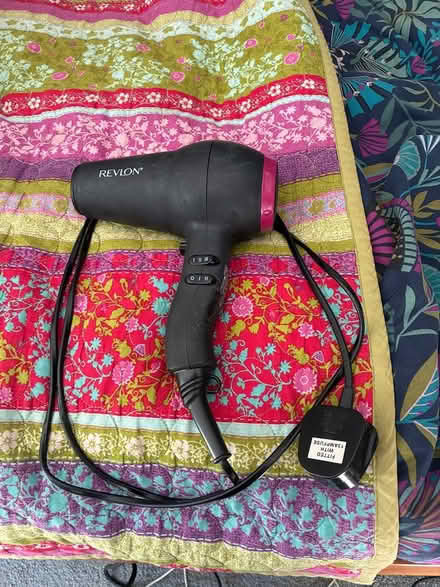 Photo of free Working Hairdryer (Orpington) #1