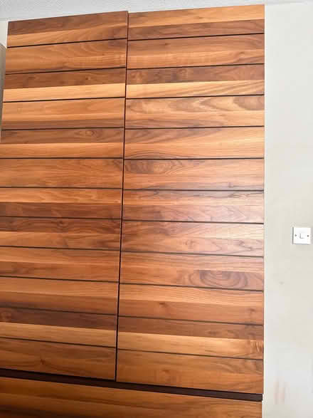 Photo of free Wardrobe (Barnes SW13) #1