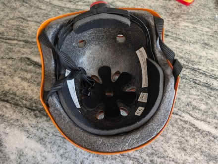 Photo of free Kids Bicycle helmet (Orpington BR6) #3