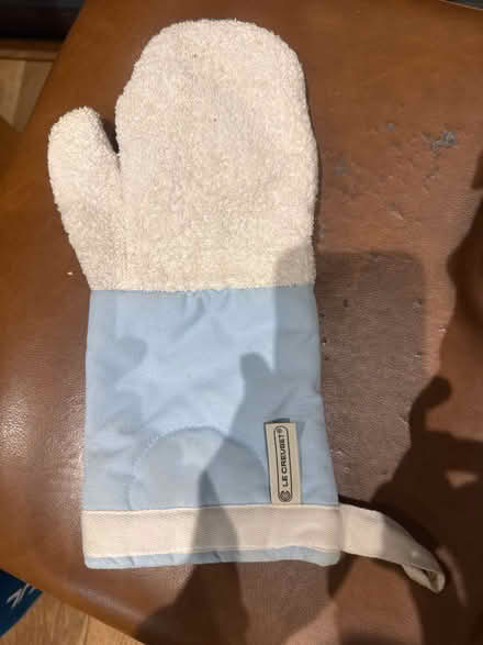 Photo of free Oven mit/glove (Hove BN3) #1