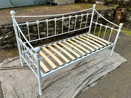 Photo of free Day bed frame (Lindale LA11) #1