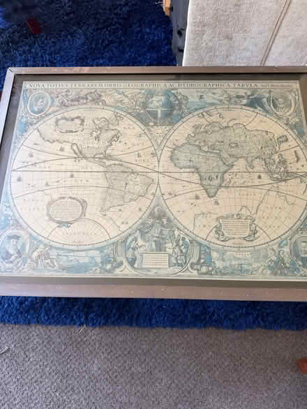 Photo of free Nest of tables (Epsom KT18) #2