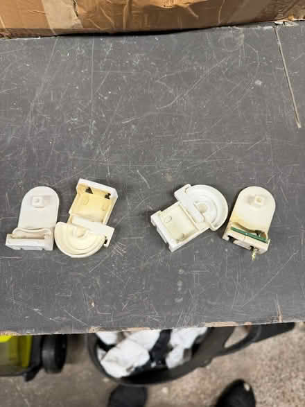 Photo of free Blackout roller blinds (Leicester LE2 Aylestone) #2