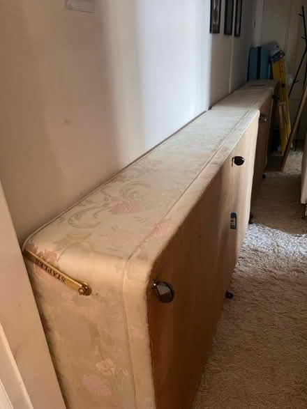 Photo of free Super king size bed/ two singles (Penn WV4) #3