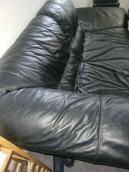 Photo of free Lovely sofa (WD 6) #2