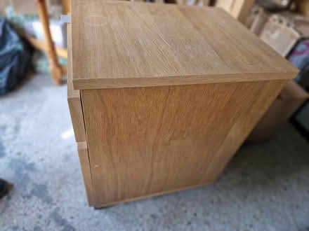 Photo of free Office/Study Drawers (Layer-de-la-Haye CO2) #4