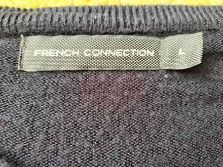 Photo of free French Connection jumper (Wollaton NG8) #2