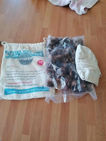 Photo of free Soap Nuts (Langney BN23) #1