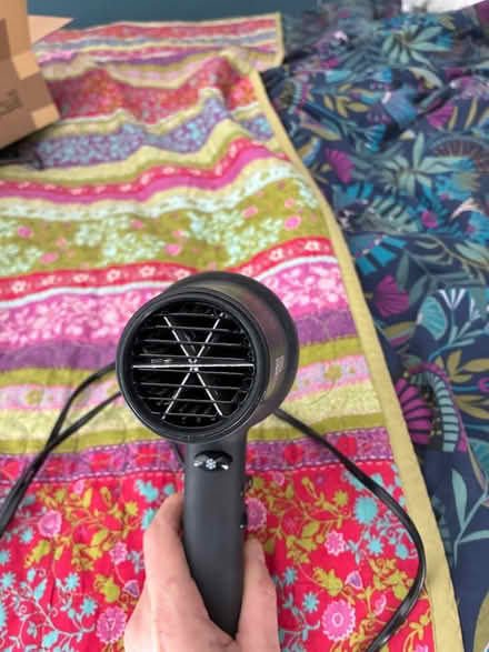 Photo of free Working Hairdryer (Orpington) #3