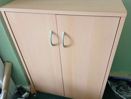 Photo of free Cupboard (Bromley BR2) #1
