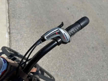 Photo of free 15 yr old trek touring bike 4.0 (West clay) #2