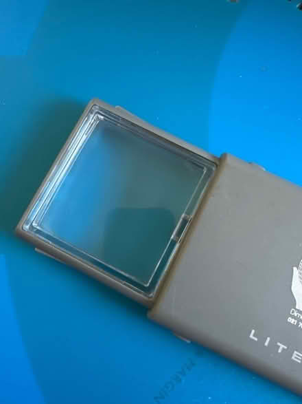 Photo of free Small pop out magnifier (Ashford TW15) #2