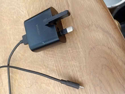 Photo of free Nokia charger (Handsworth S13) #1