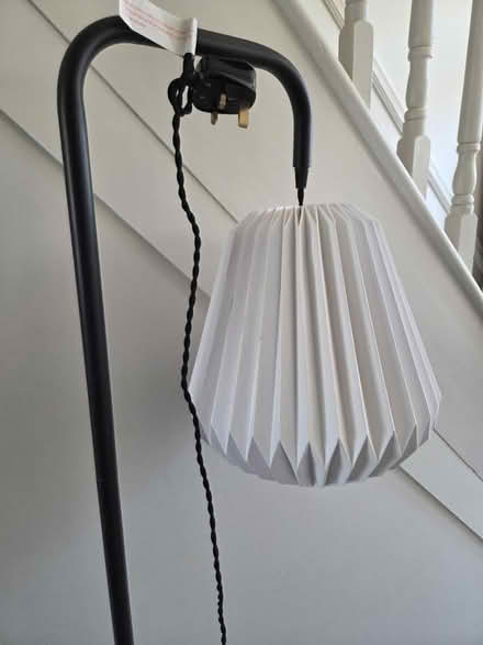 Photo of free Floor Lamp (CR7) #2