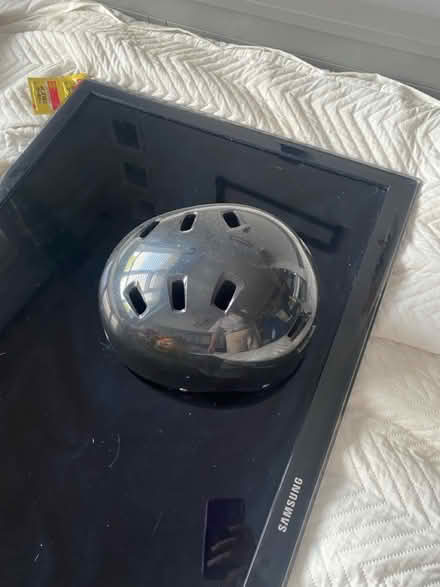 Photo of free Helmet (Swords Co.Dublin) #2