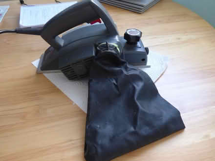 Photo of free Planer (Cheadle Hulme SK7) #3