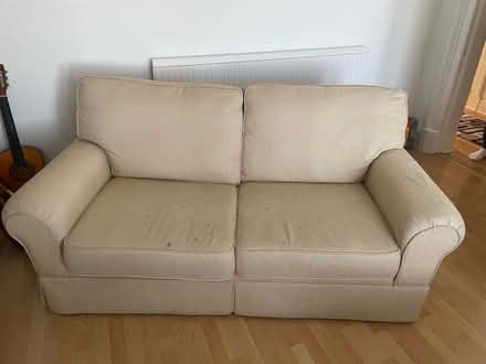 Photo of free Sofa bed (Musselburgh, EH21) #3