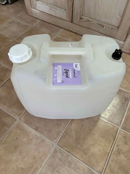 Photo of free Big container (Hollingdean BN1) #1