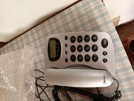 Photo of free Landline phone (Handsworth S13) #2