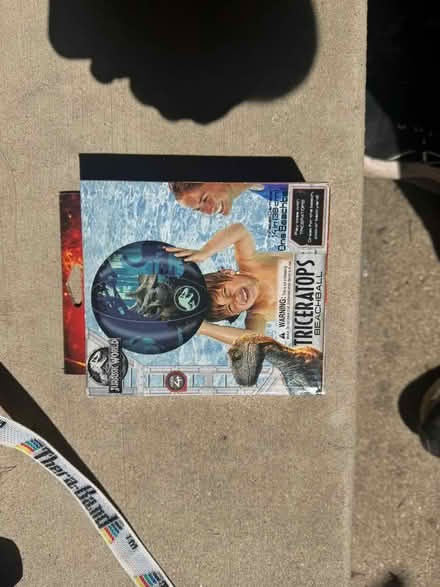 Photo of free Water / beach / pool accessories (Downers Grove - South) #4