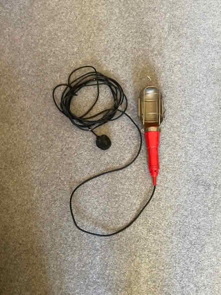Photo of free Inspection lamp (Wokingham RG40) #1