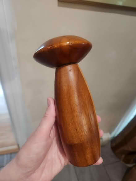 Photo of free Pepper grinder (Aberdeen) #1