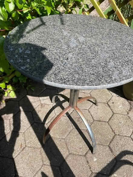 Photo of free Table (Whickham NE16) #1