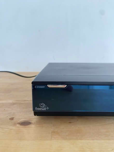 Photo of free foxsat-hdr (Hurstpierpoint BN6) #3