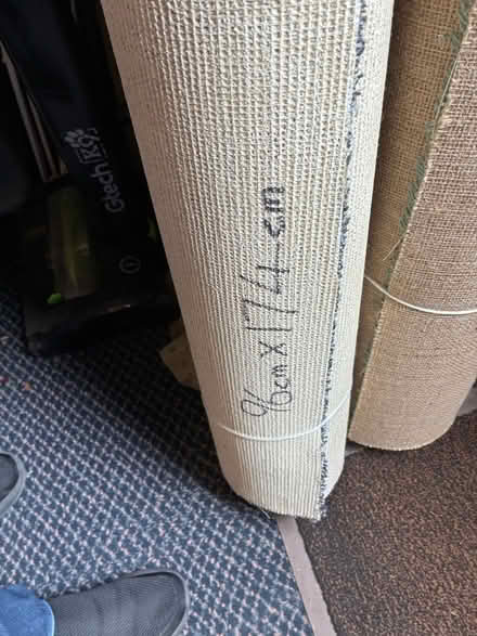 Photo of free Carpet #2 (Newby. YO12) #2