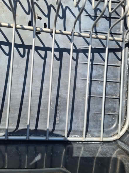 Photo of free Drainer (Wicker S2) #3