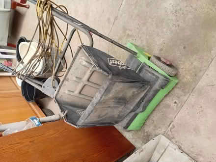 Photo of free Rotivator (Handsworth S13) #1