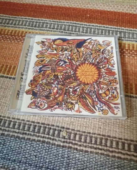 Photo of free Laura Marling CD (BS16) #1