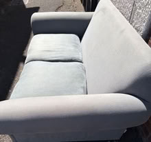 Photo of free Sofa (Oxford) #2
