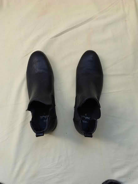 Photo of free Size 8 (Gloucester) #1