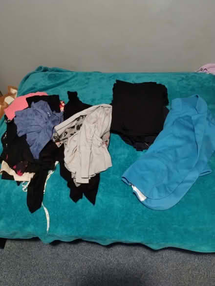 Photo of free Women's clothes size 6-8 (Chelmer Village CM2) #1