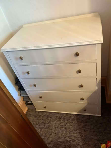 Photo of free Drawers (Heaton Moor SK4) #1
