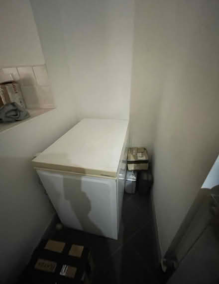 Photo of free Chest freezer (WV13 Willenhall) #1