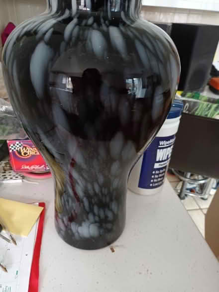 Photo of free big box of items for carbooter (Melksham) #1