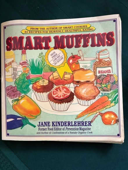 Photo of free Cookbooks (Croton-on-Hudson) #1