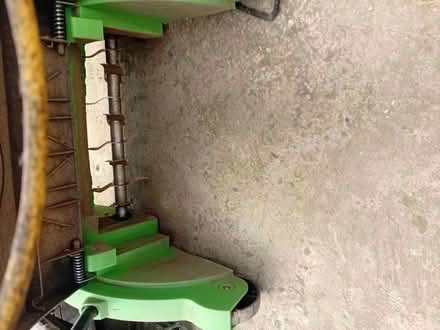 Photo of free Rotivator (Handsworth S13) #3