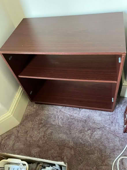 Photo of free Storage Unit / Shelving (Heaton Moor SK4) #1