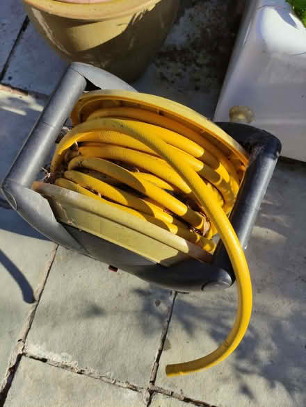 Photo of free Hosepipe (Dorridge B93) #2