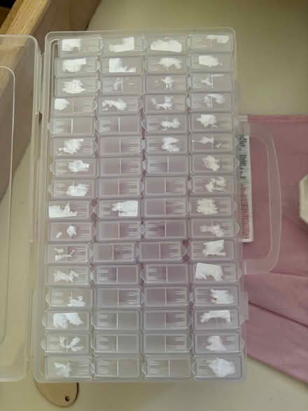 Photo of free Gem art accessories (Leigh on sea SS9) #1