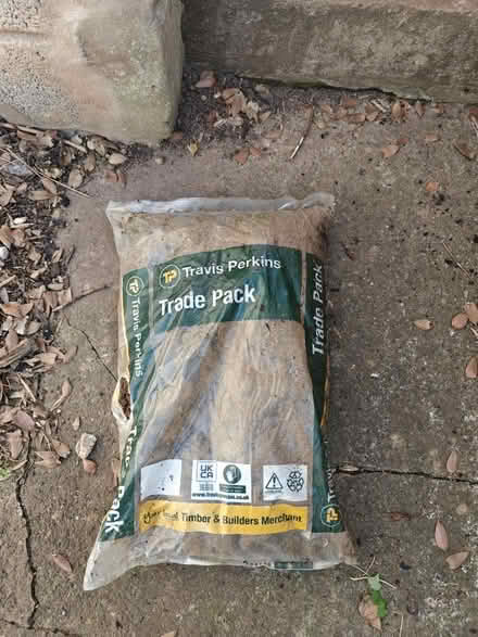 Photo of free Traders sand (BS4) #1