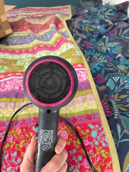 Photo of free Working Hairdryer (Orpington) #4