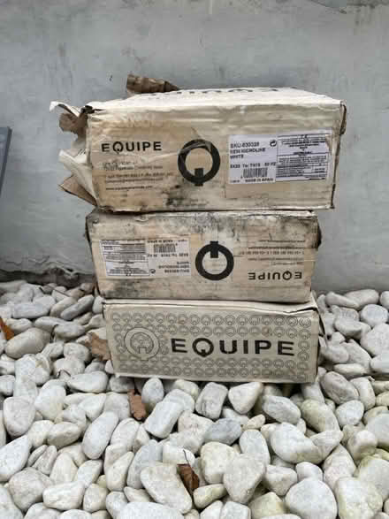 Photo of free Tiles unused (SW12) #2